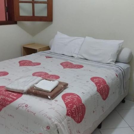 Hotel Reimann Indaiatuba Bagian luar foto