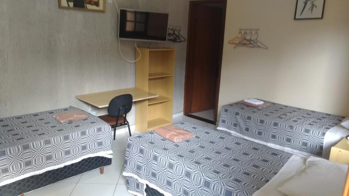 Hotel Reimann Indaiatuba Bagian luar foto