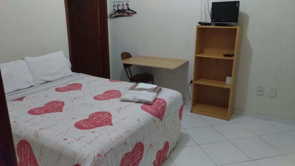 Hotel Reimann Indaiatuba Bagian luar foto