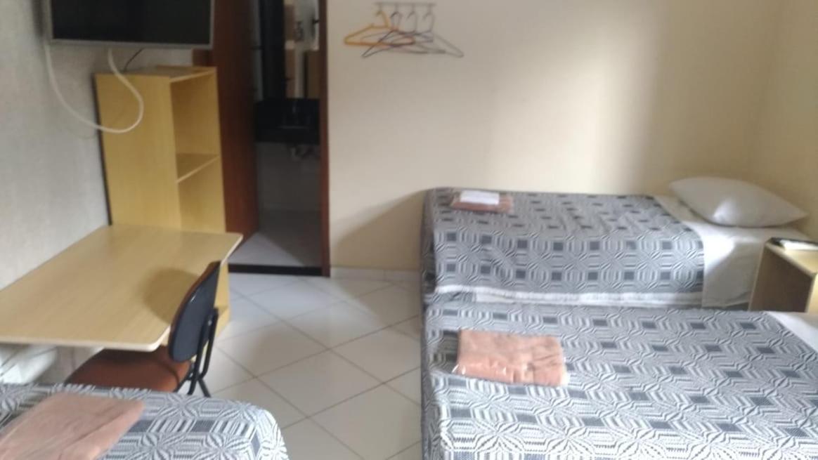 Hotel Reimann Indaiatuba Bagian luar foto