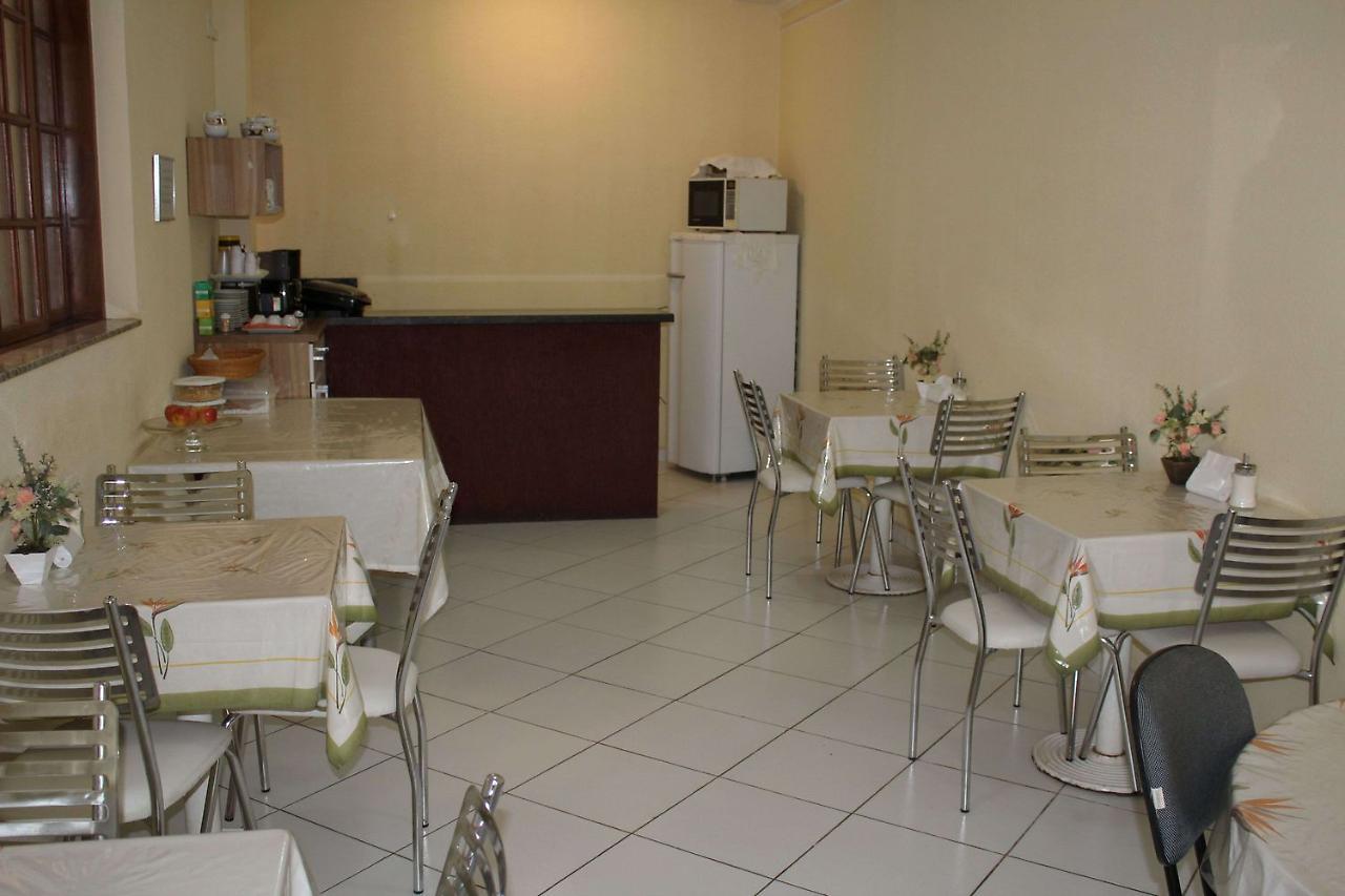 Hotel Reimann Indaiatuba Bagian luar foto