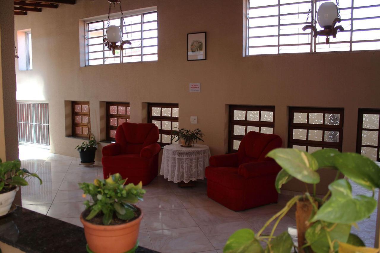 Hotel Reimann Indaiatuba Bagian luar foto