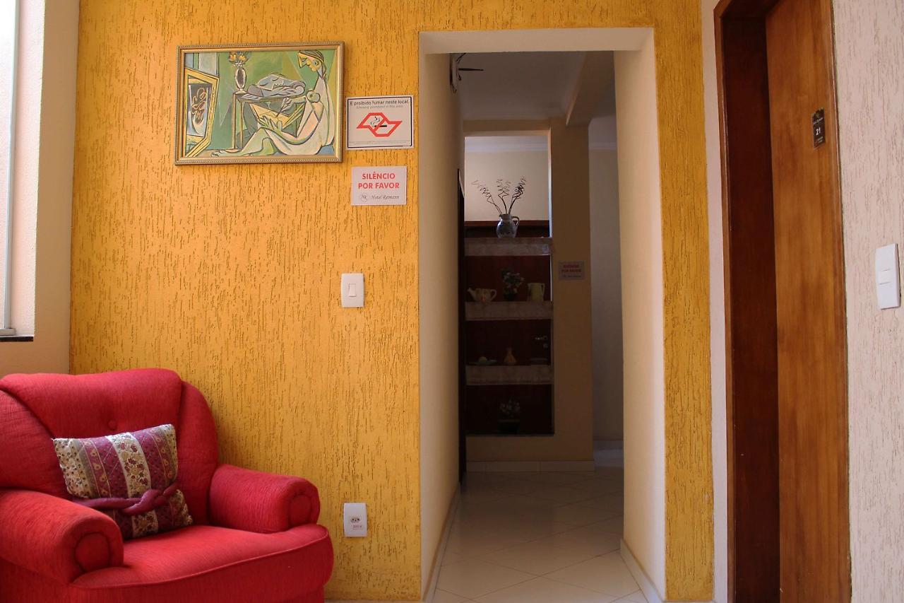 Hotel Reimann Indaiatuba Bagian luar foto