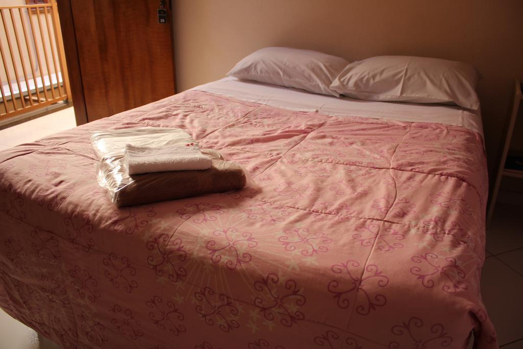 Hotel Reimann Indaiatuba Bagian luar foto