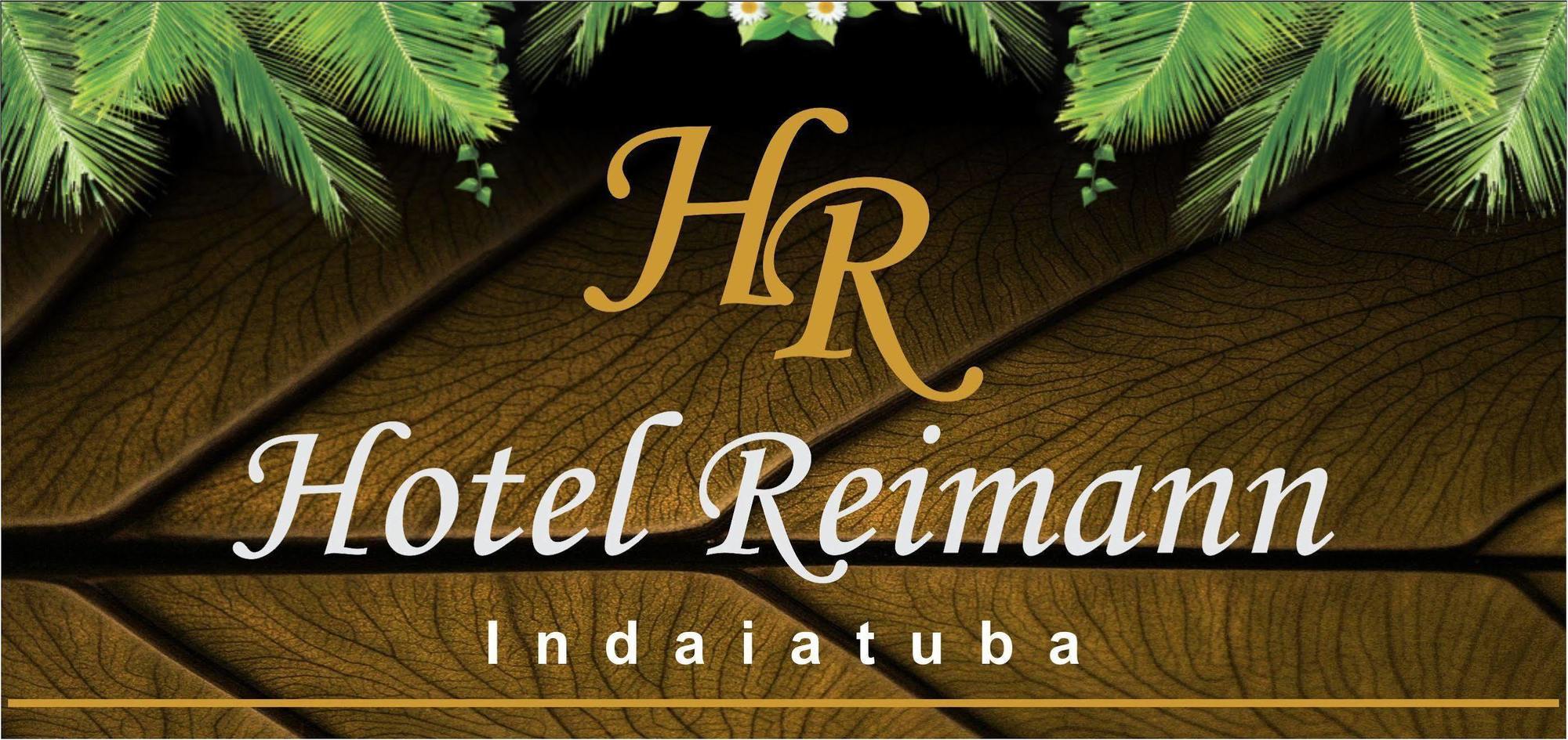 Hotel Reimann Indaiatuba Bagian luar foto