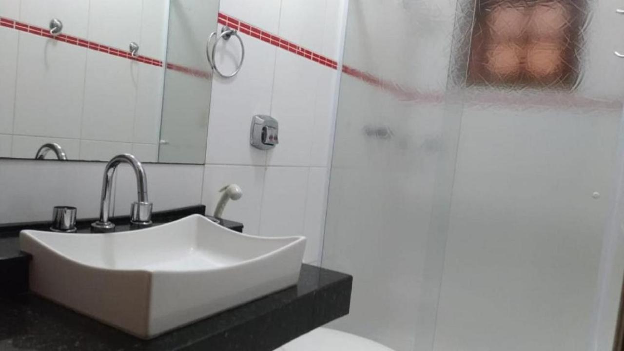 Hotel Reimann Indaiatuba Bagian luar foto