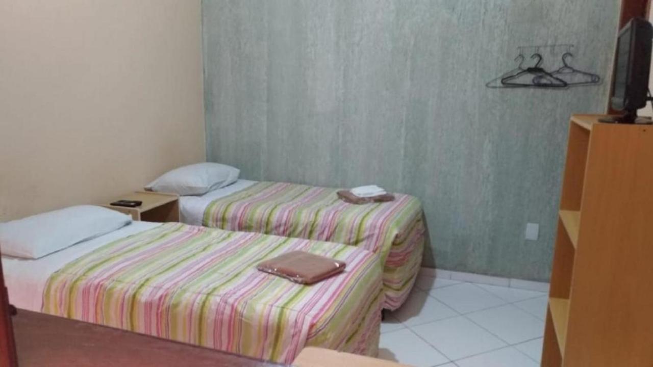 Hotel Reimann Indaiatuba Bagian luar foto